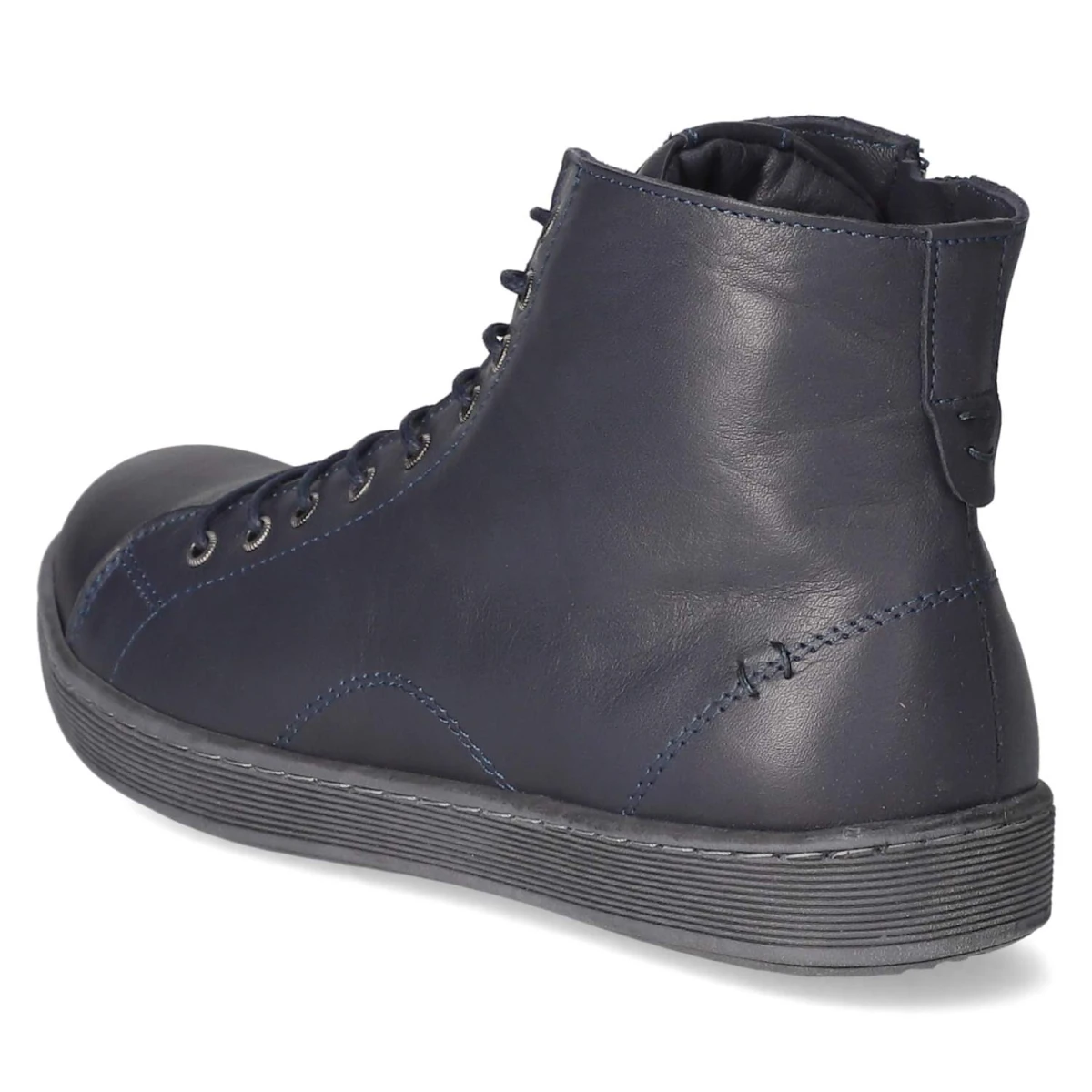 Andrea ContiSchnürstiefeletten - d.blau
