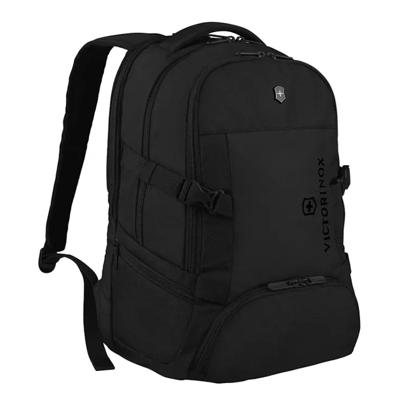 Victorinox VX Sport Evo Deluxe Backpack Black