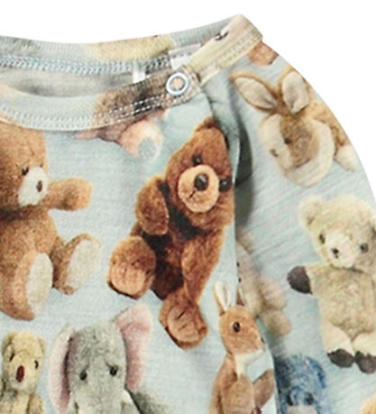 Molo Body l/æ - Uld - Farai - Teddy Galore
