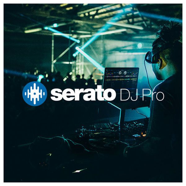 Serato DJ Suite