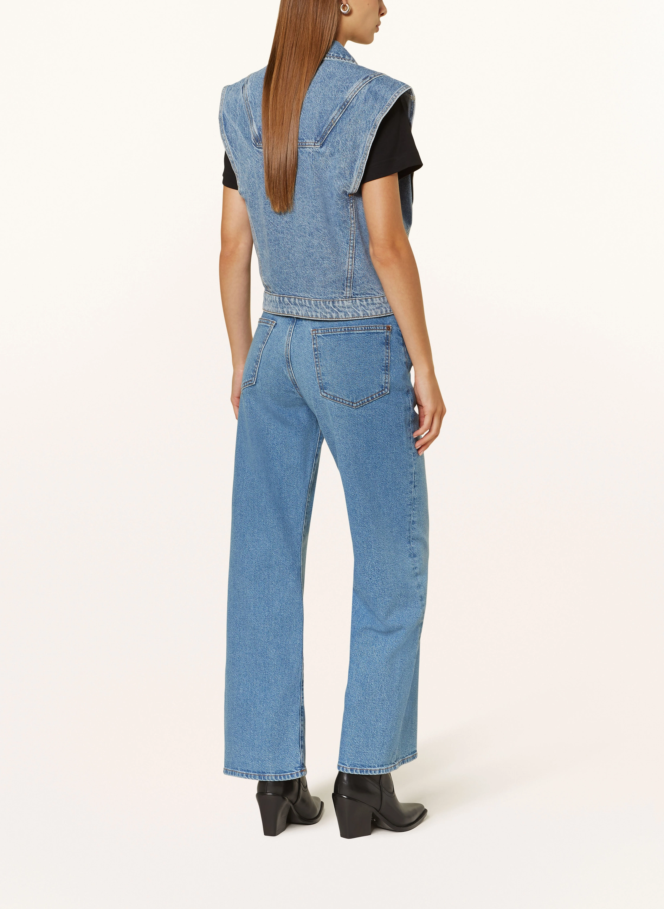 mavi Jeans MALIBU