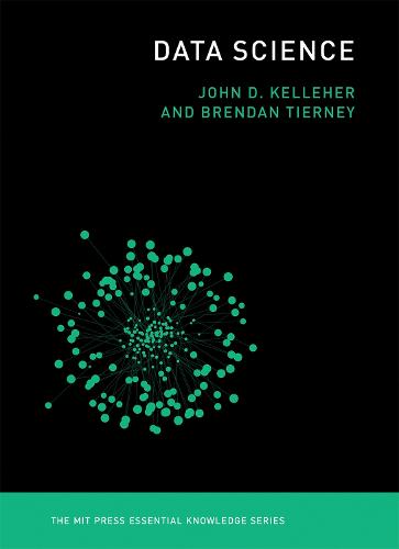 Data Science - Data Science (Paperback)