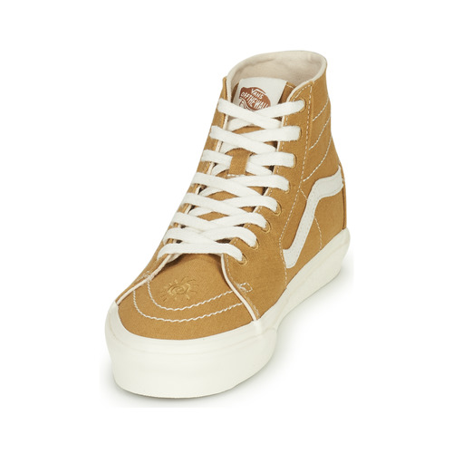 Vans - SK8-Hi - Marron