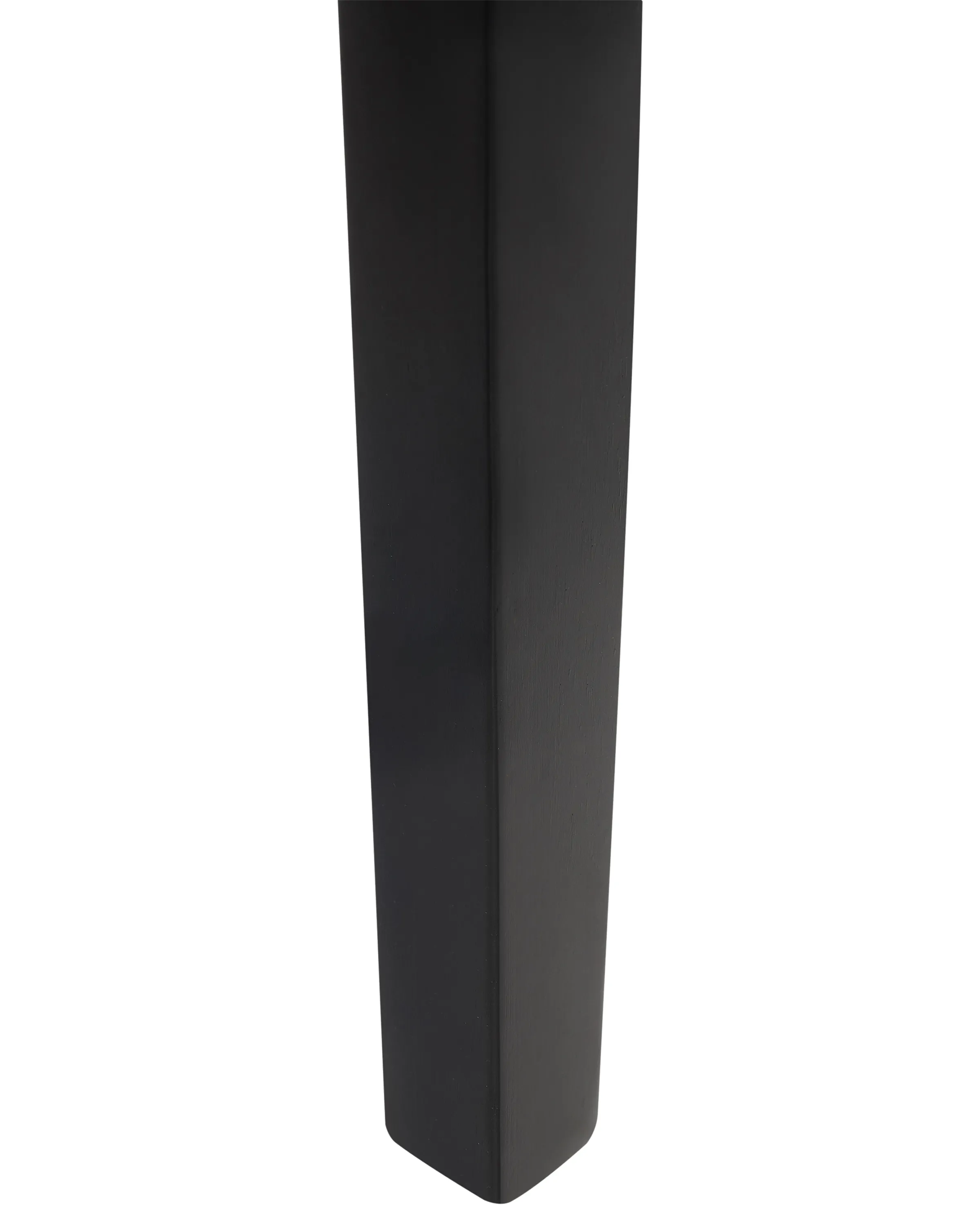 Set van 2 eetkamerstoelen BROADWAY Kunstleer Goudbruin
