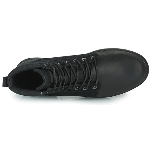 Sorel - CARSON SIX WP - Noir