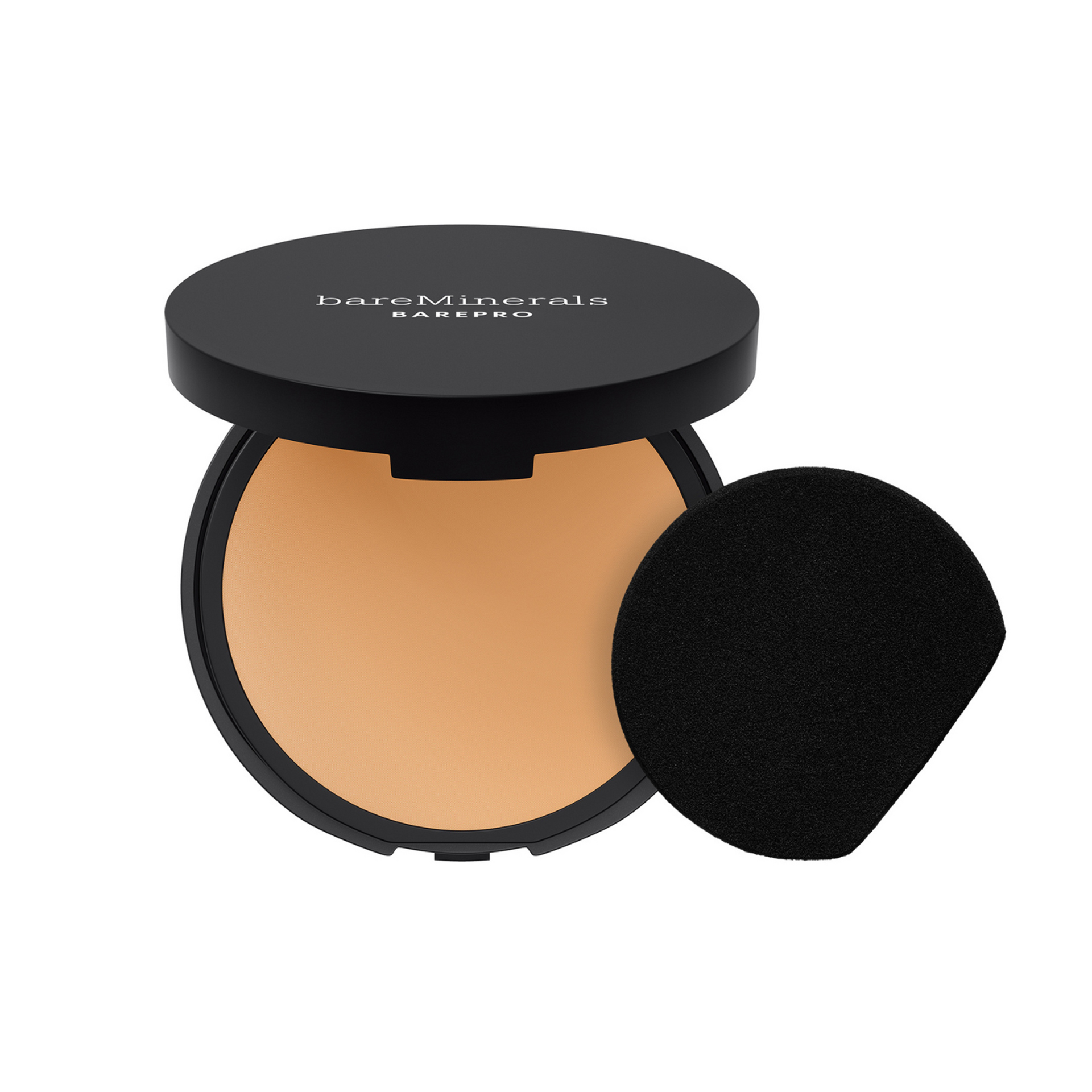bareMinerals BAREPRO 24H Skin-Perfecting Pressed Powder