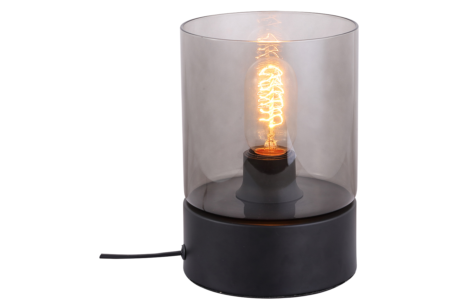 Flame bordlampe