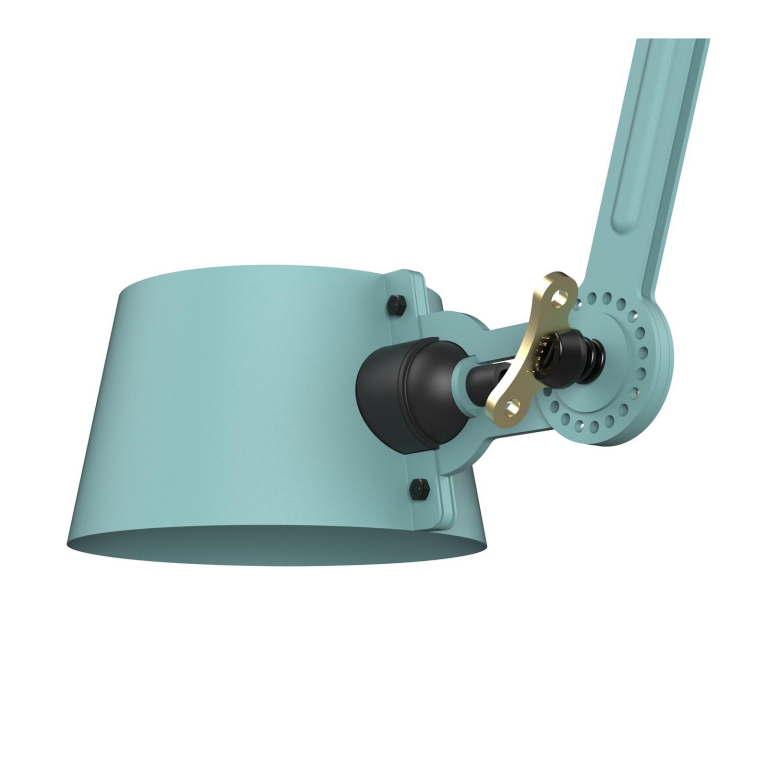 Tonone Bolt Sidefit 2 Arm plafondlamp install Thunder Blue