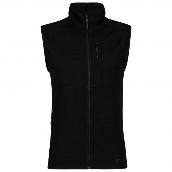 Stoic - Merino260 StadjanSt. Vest - Gilet en laine mérinos