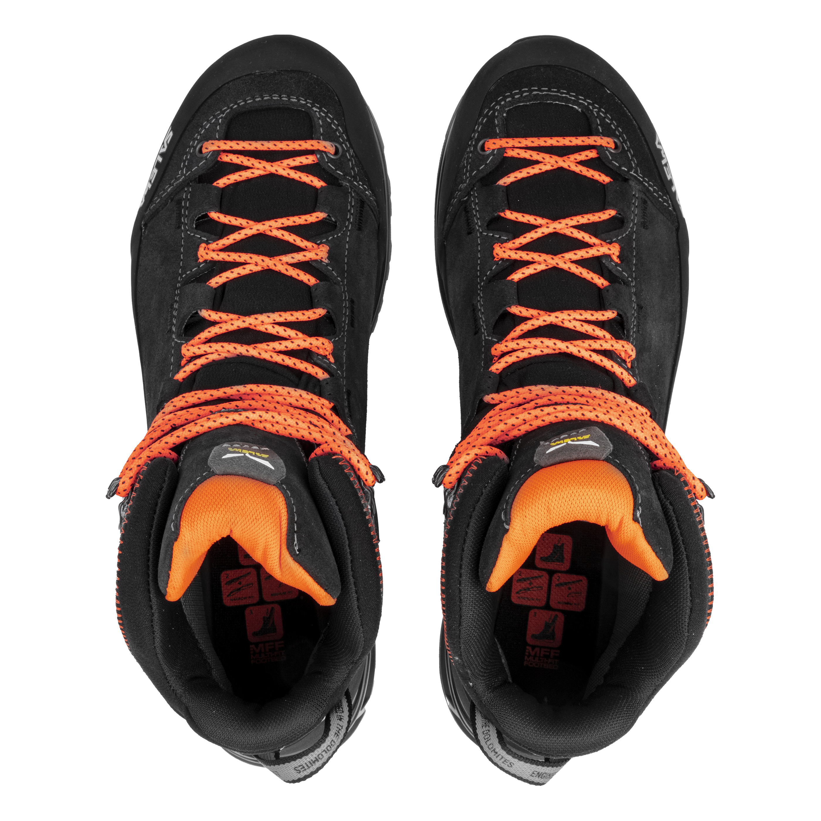 MOUNTAIN TRAINER 2 MID GORE-TEX® SCHUH HERREN