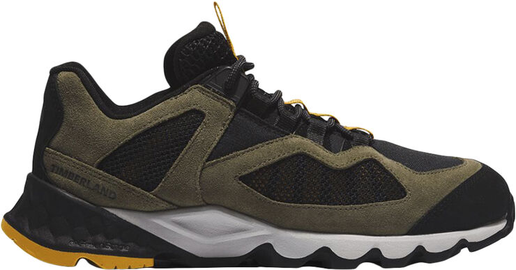TIMBERLAND SOLAR WAVE ST LOW OA Green
