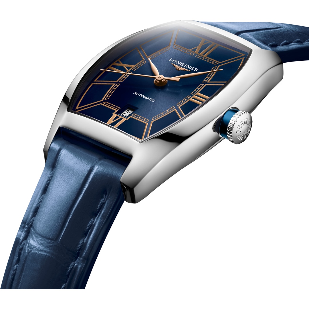 Longines evidenza