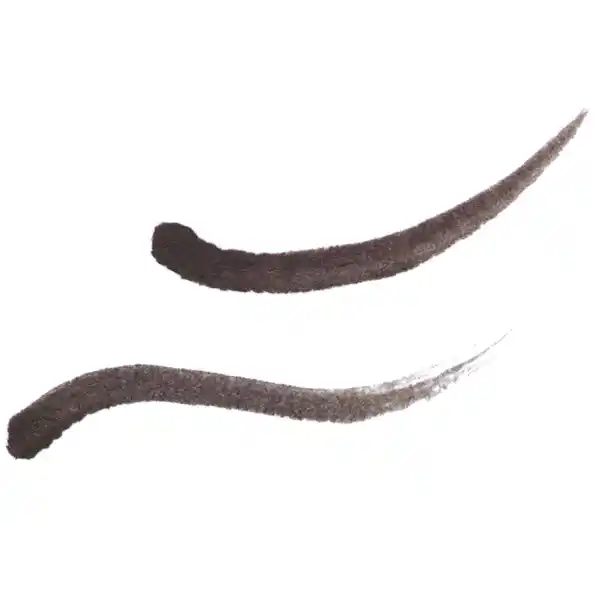 liquid ink eyeliner waterproof brown 02