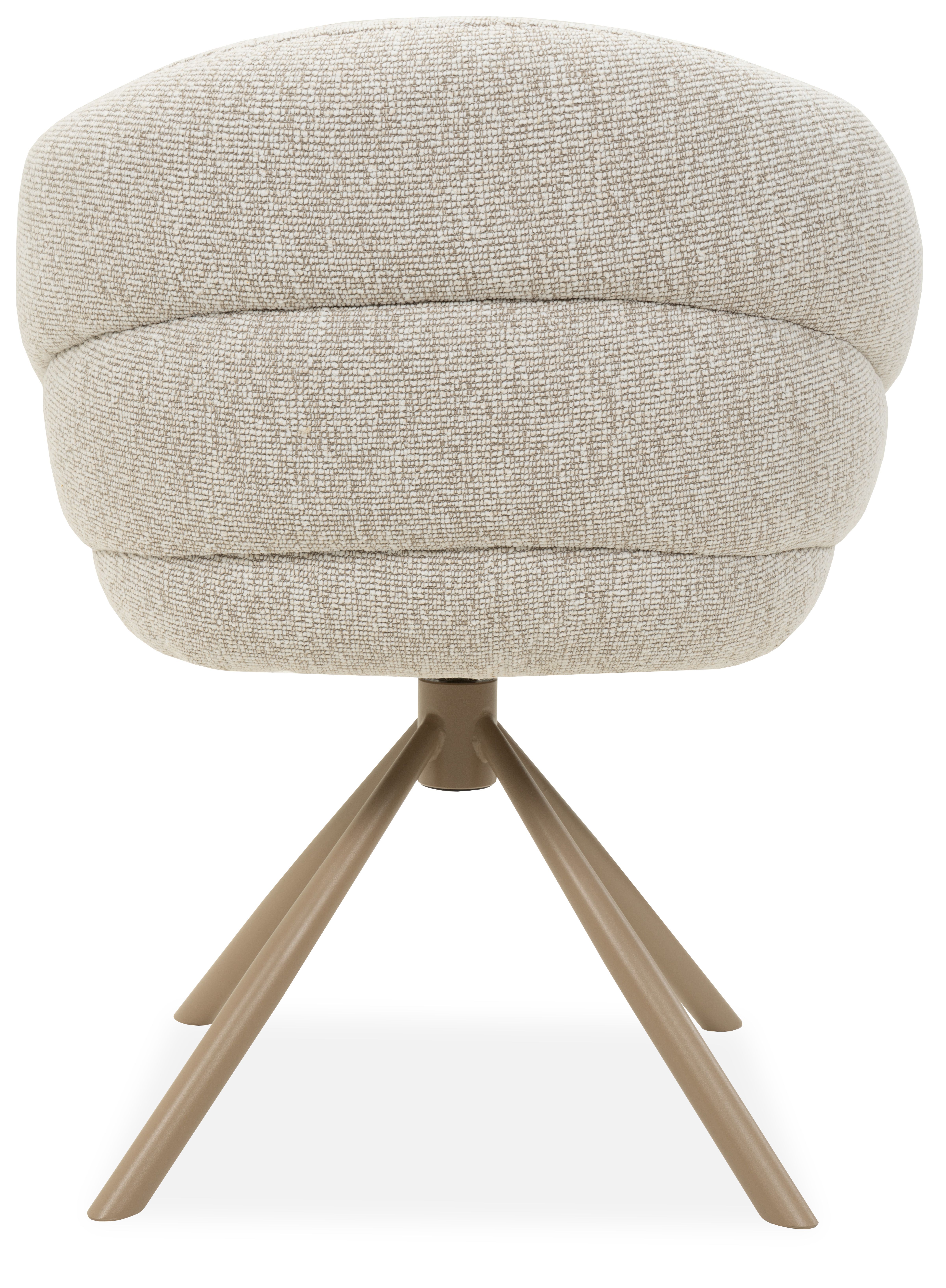 Eetstoel Pleko B65 x D56 x H80 cm