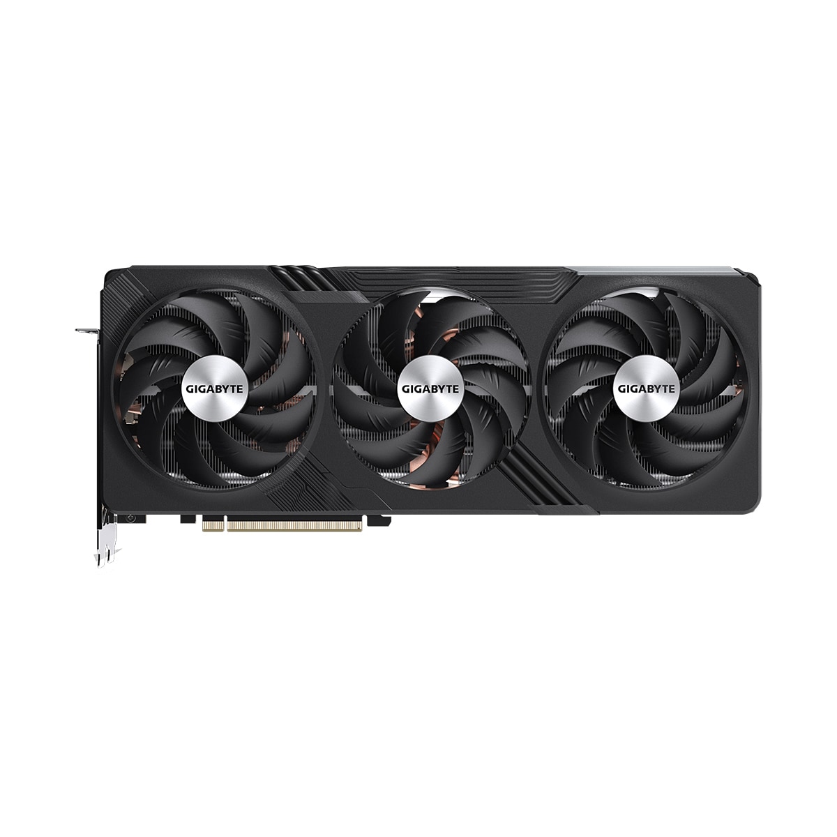 Gigabyte RX 7900 GAMING XTX OC graphics card (24GB GDDR6 RAM)