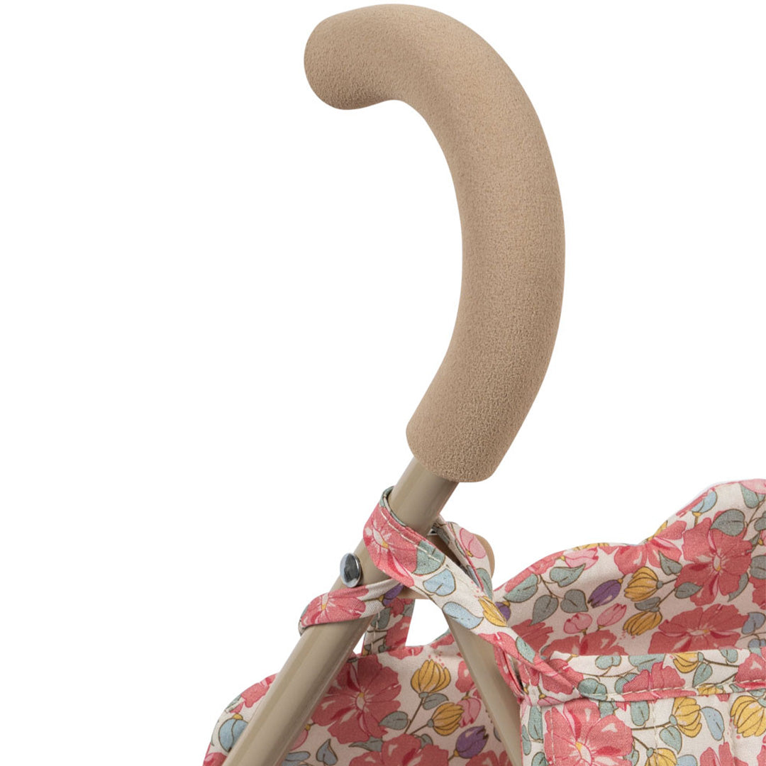 Konges sløjd poppenbuggy - rose anglaise