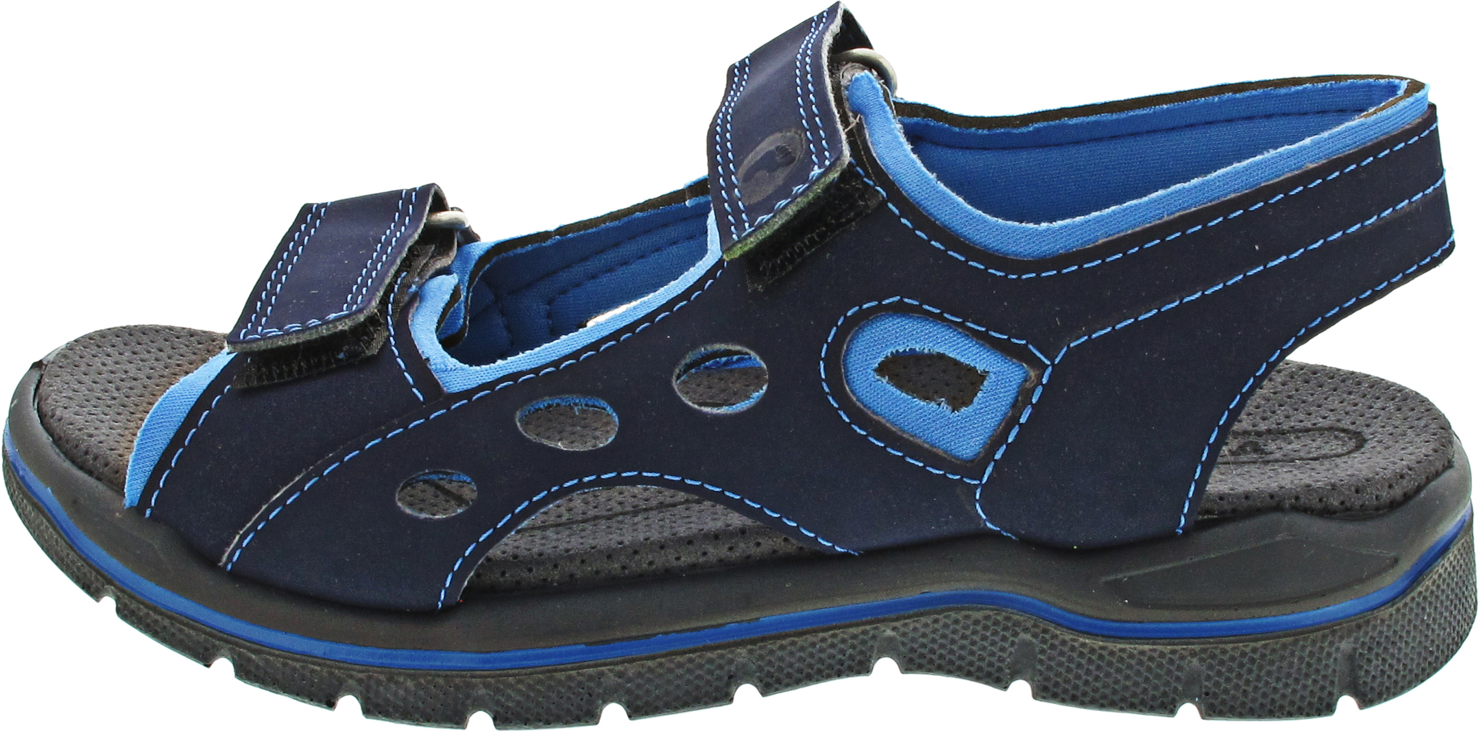 Ricosta MIRO Sandale blau