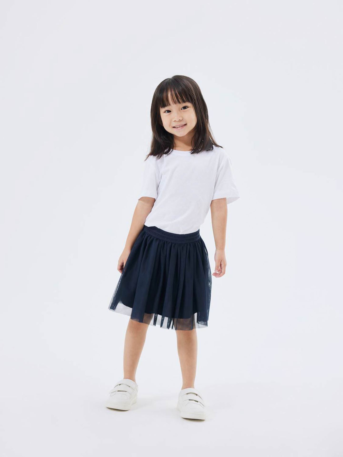 Nutulle Skirt