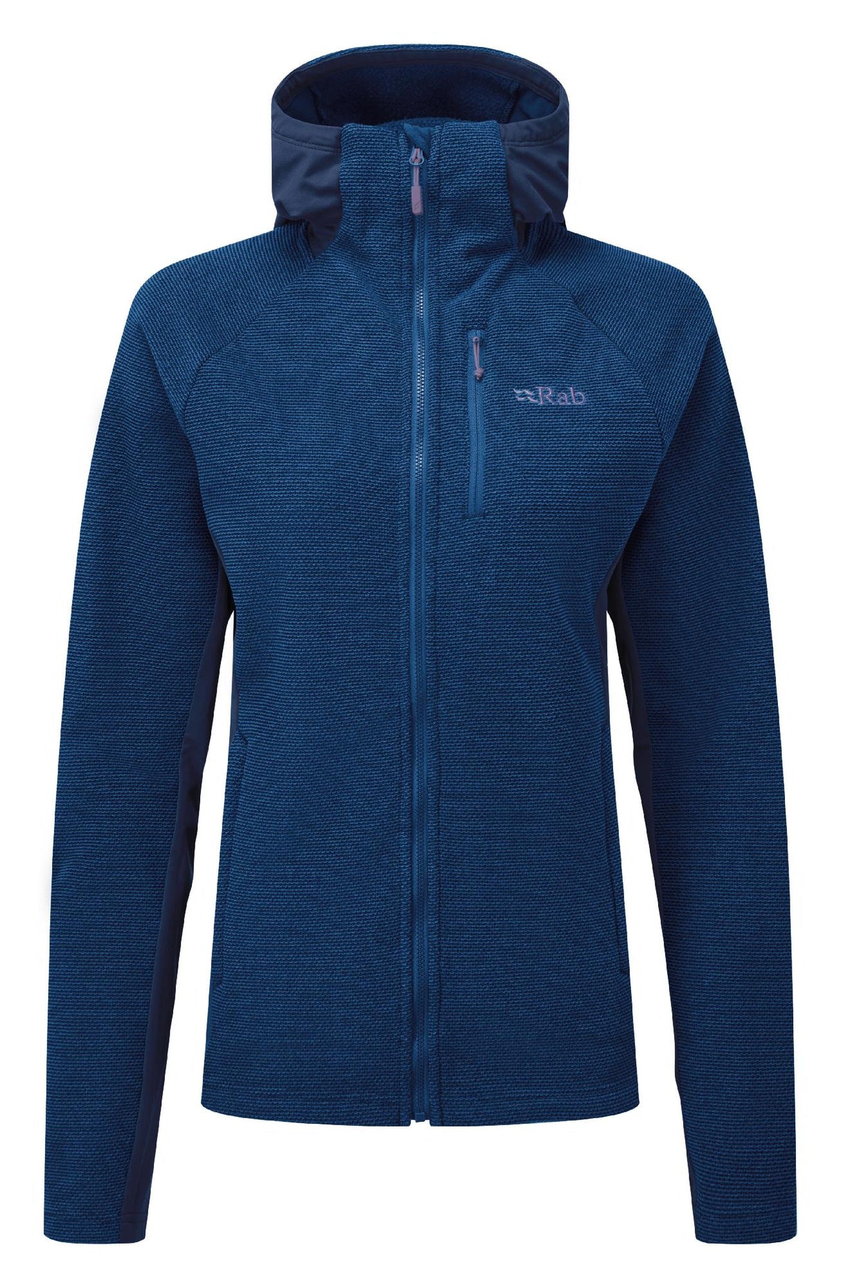 Rab<br>Capacitor Hoody Wmns