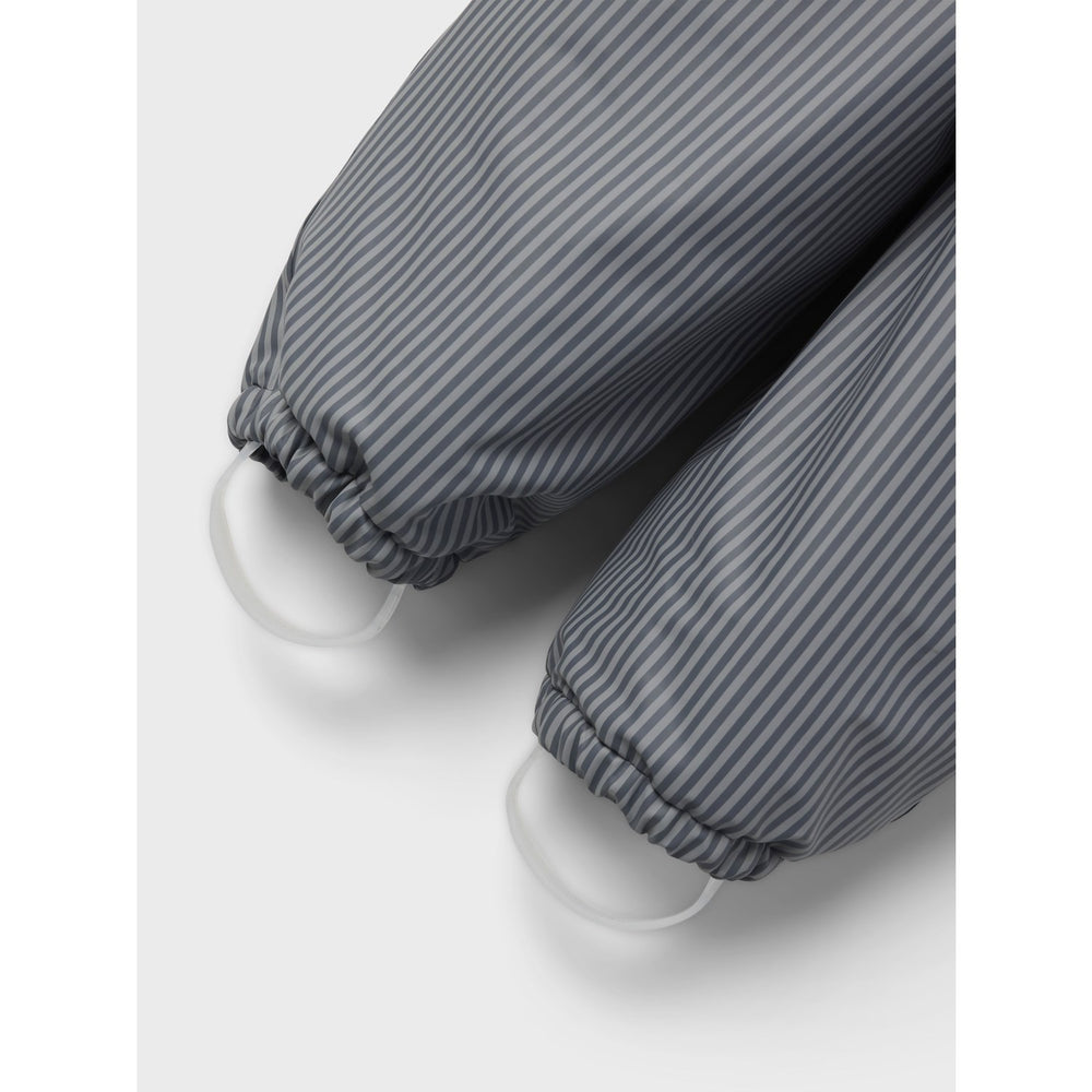 Køb Lil'Atelier Ultimate Grey Nmmladry10 Sæt Aop Fo Lil