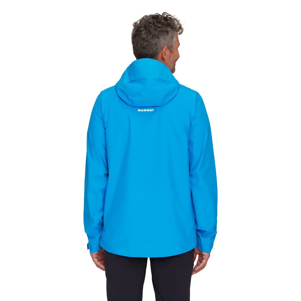 Mammut Alto Light Hardshelljacke Herren glacier blue