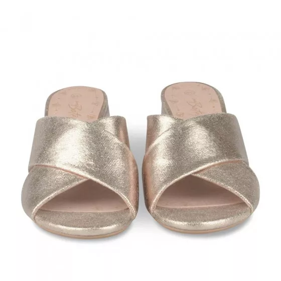 Mules OR MY BOTEGA