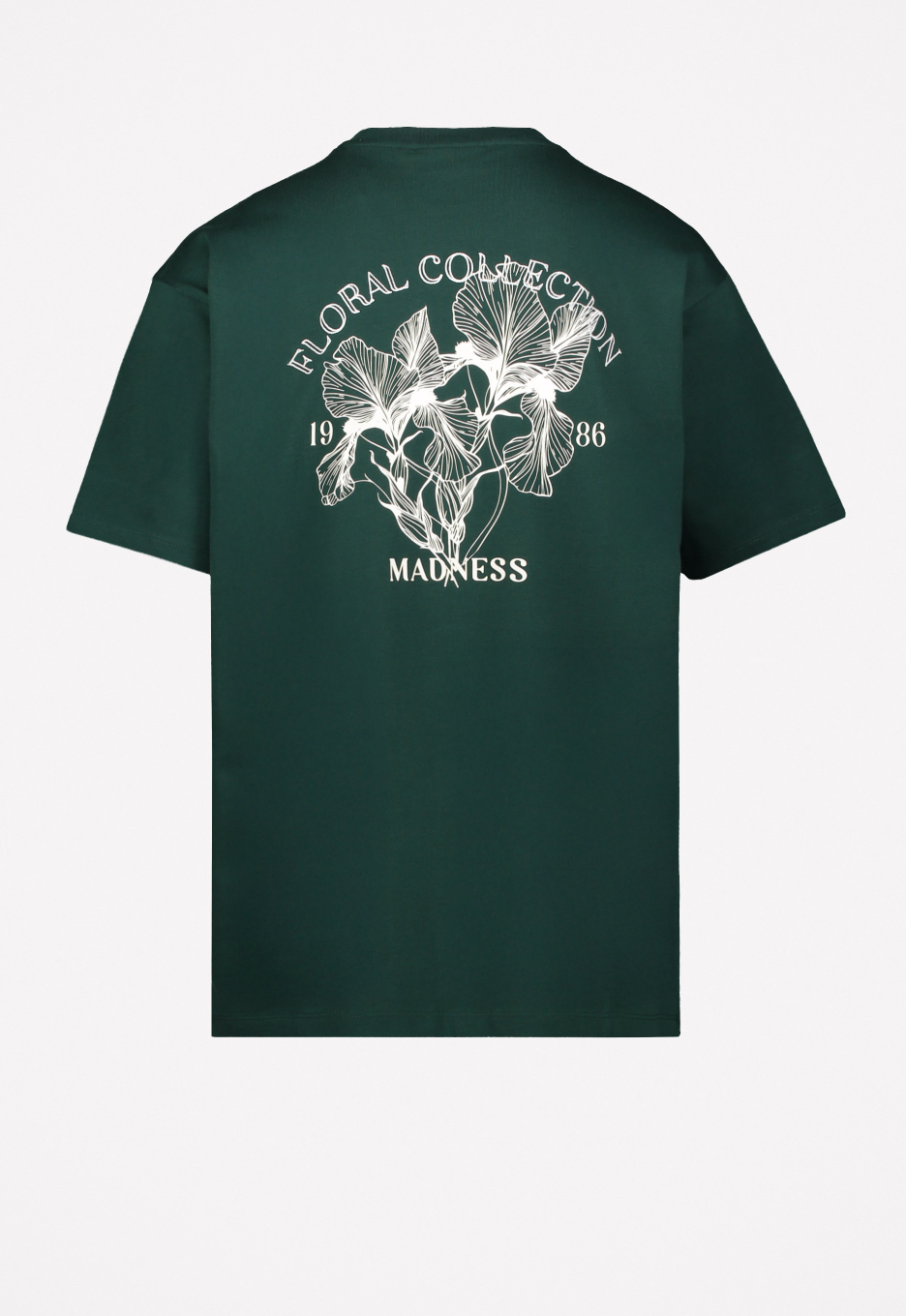 Madness Mason T-shirt