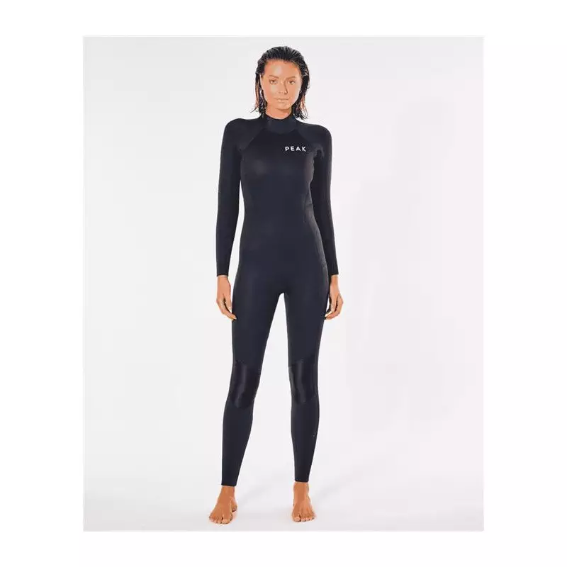 Combinaison intégrale femme RIPCURL Wmns Energy 43Gb Bz Stmr Black