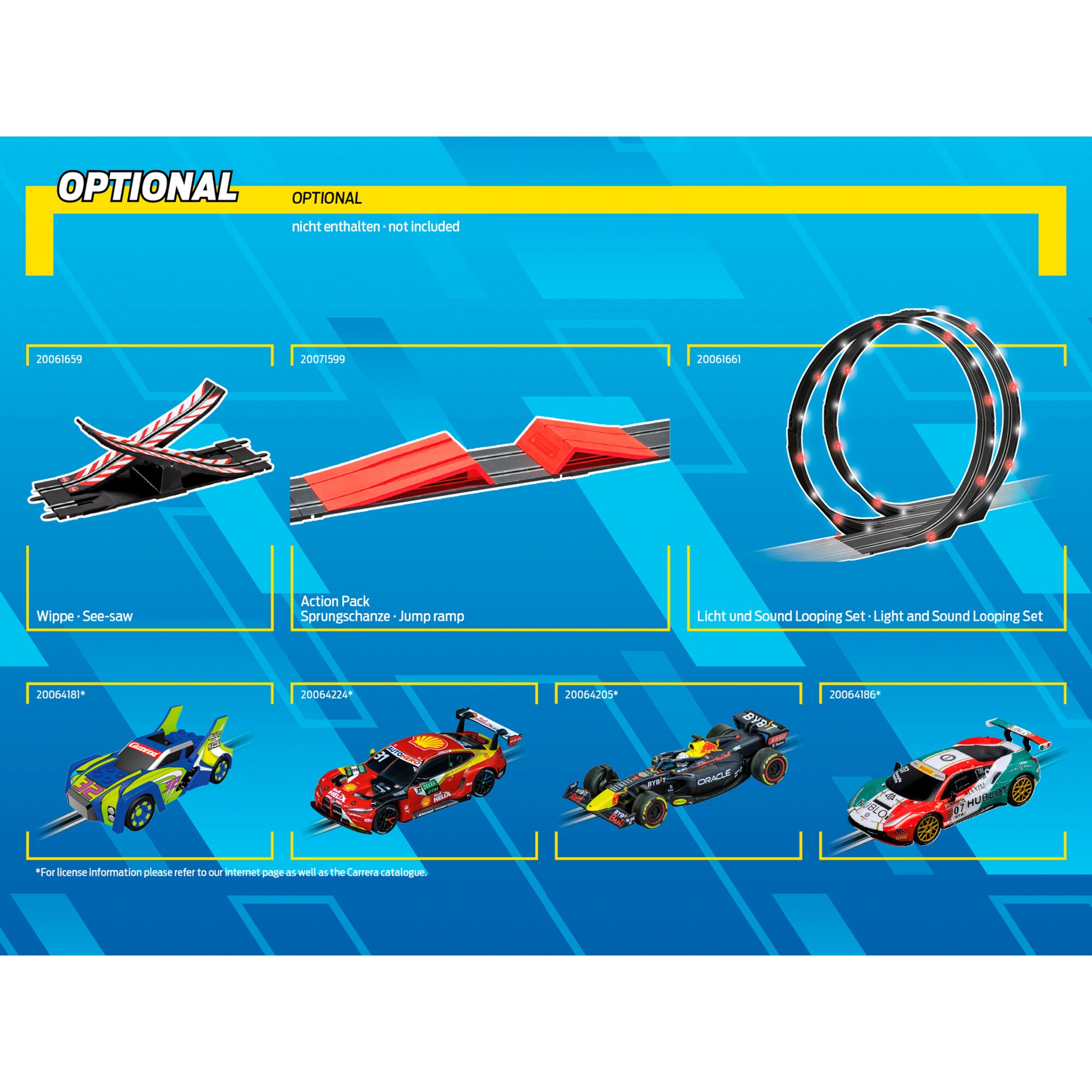 Carrera Rennbahn GO!!! Sonic the Hedgehog 4.9