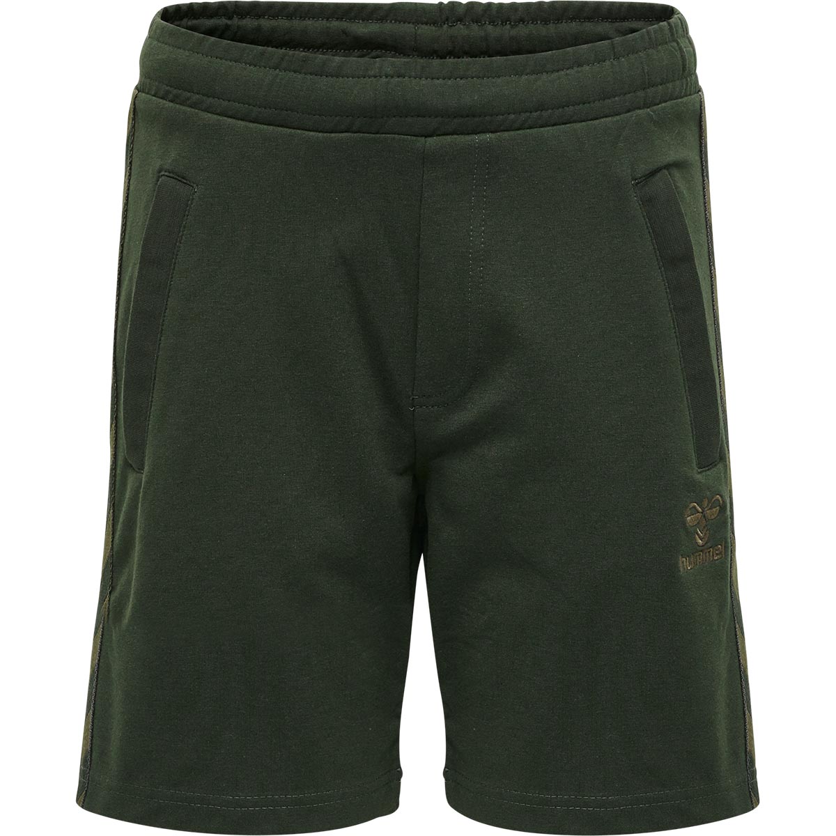 hummel Move Classic Shorts Børn
