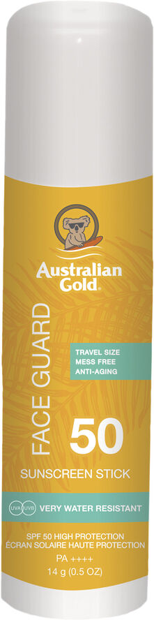 Australian Gold Ultimate Hydration Solstift SPF 50