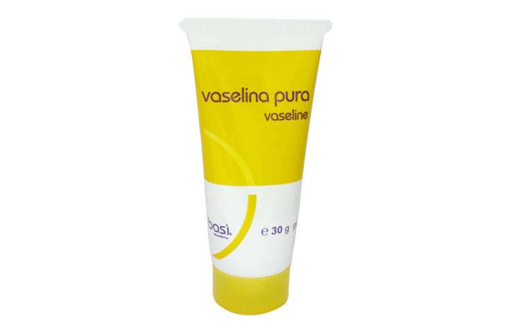 Vaselina Pura  Vaselina Gel 30 G