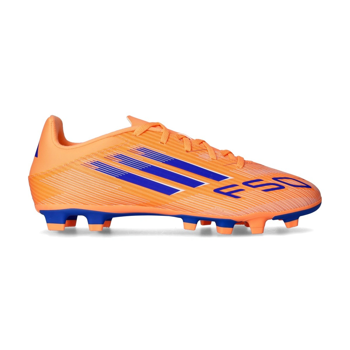 Chuteira adidas F50 Club FG/MG