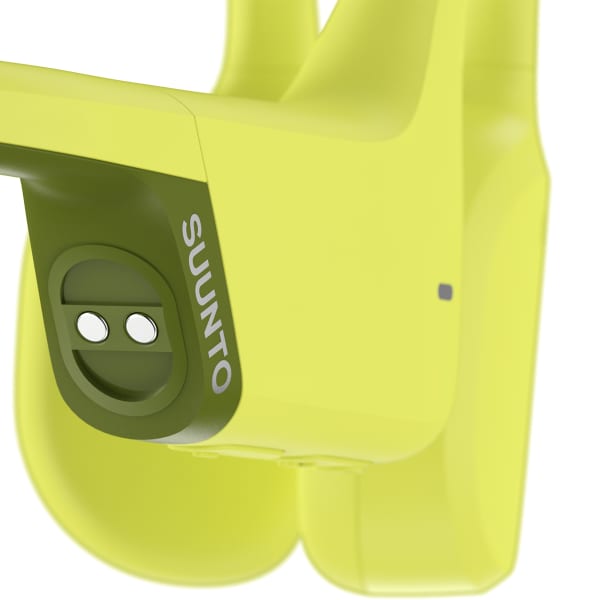 Ecouteur SUUNTO SONIC LIME