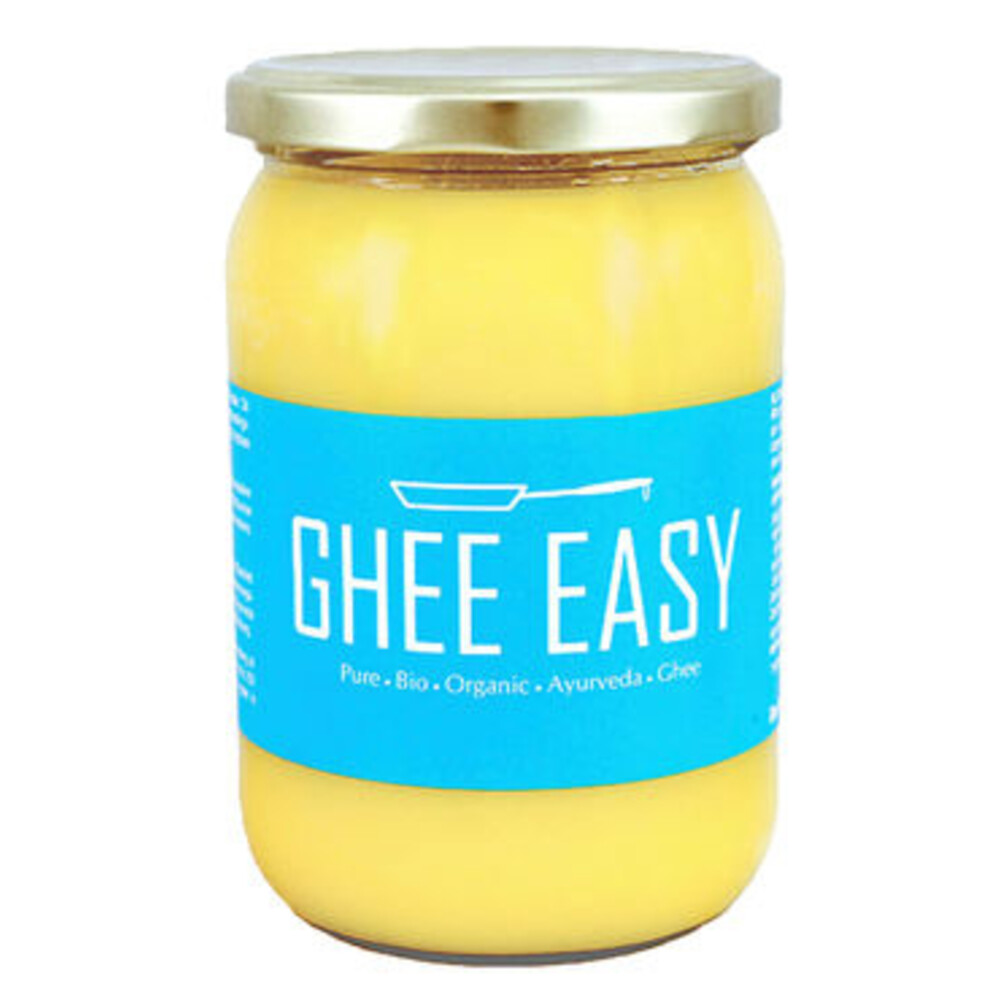 Ghee Easy Ghee Naturel500 gr