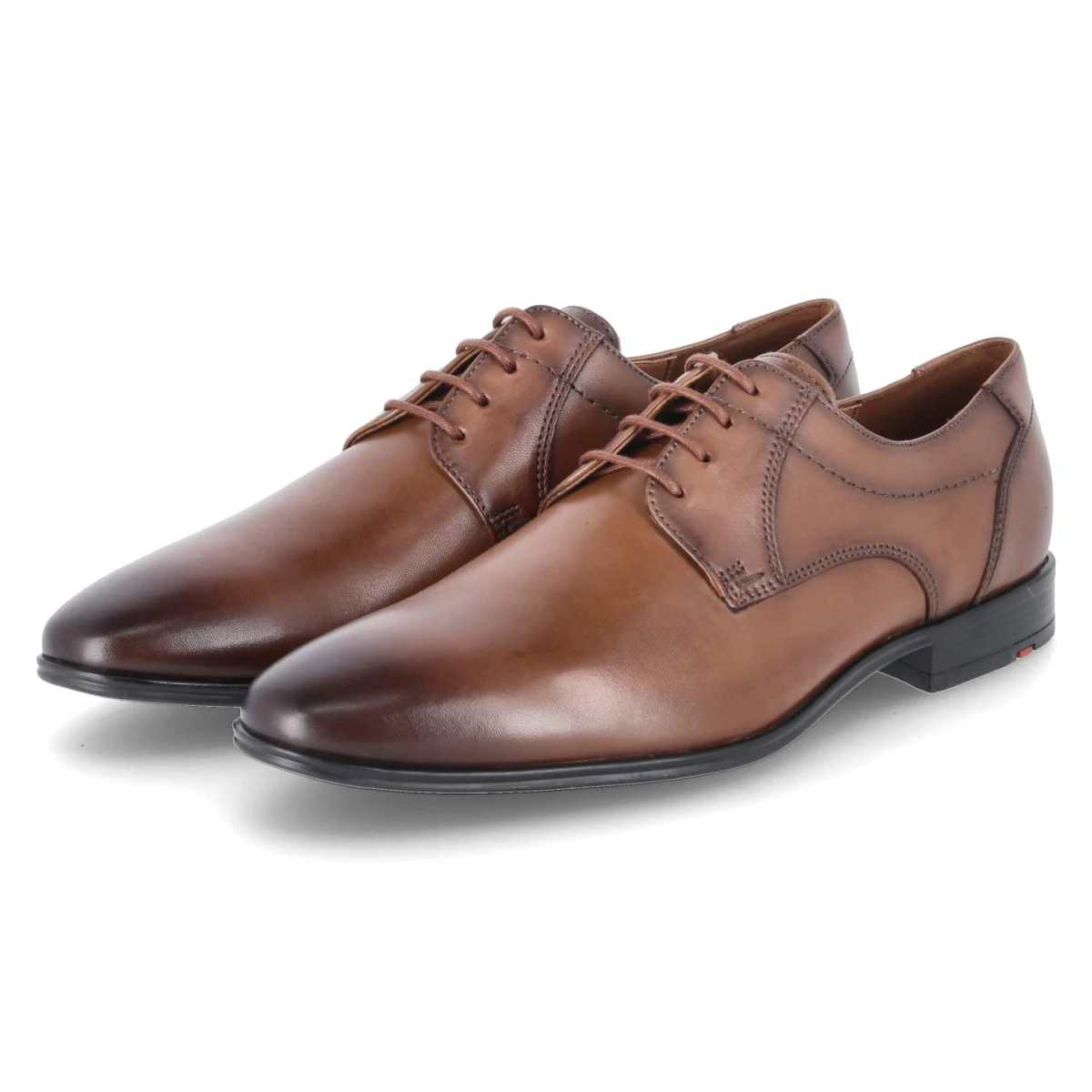 LloydHalbschuhe CORE 111 - 3 - COGNAC