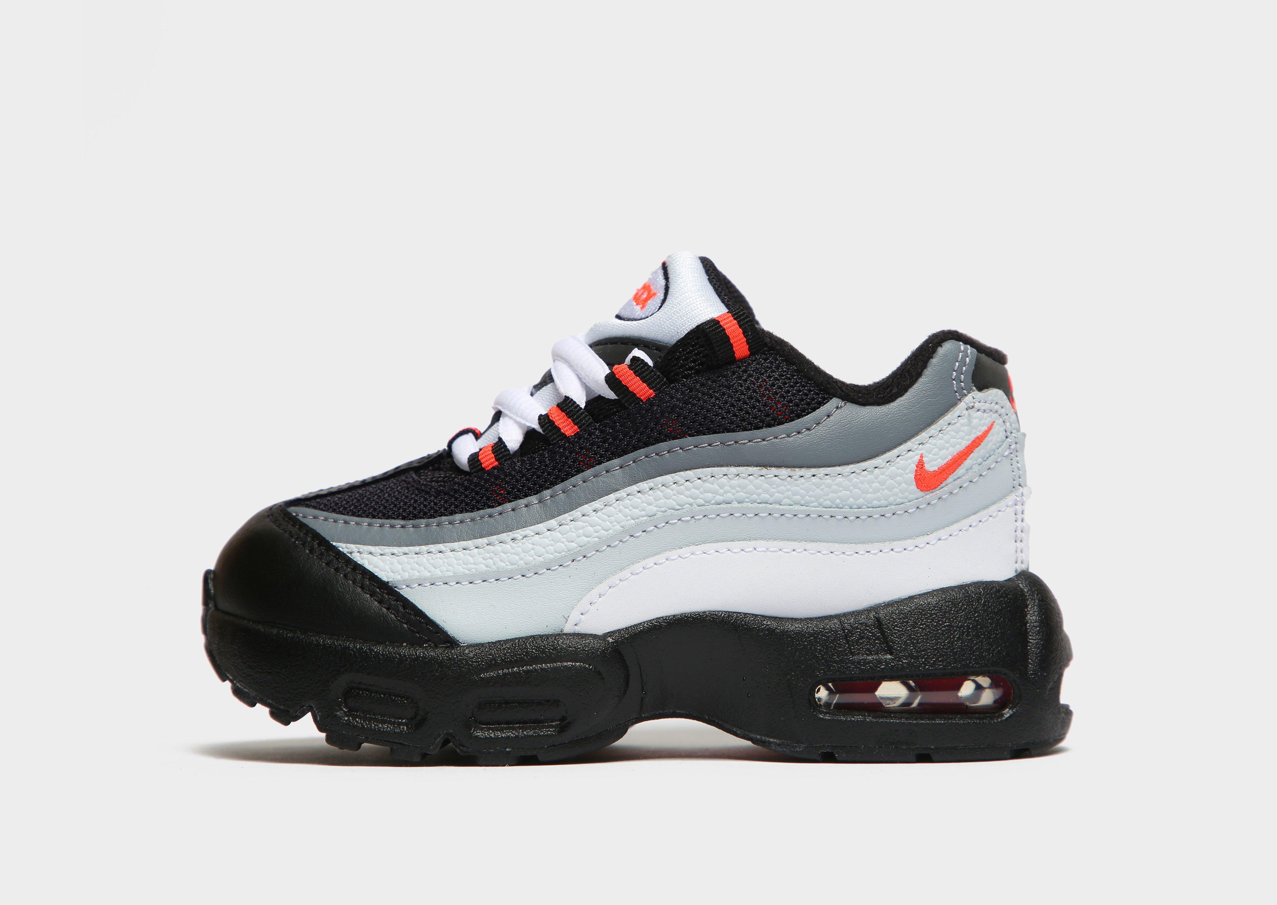 Nike Air Max 95 Infant
