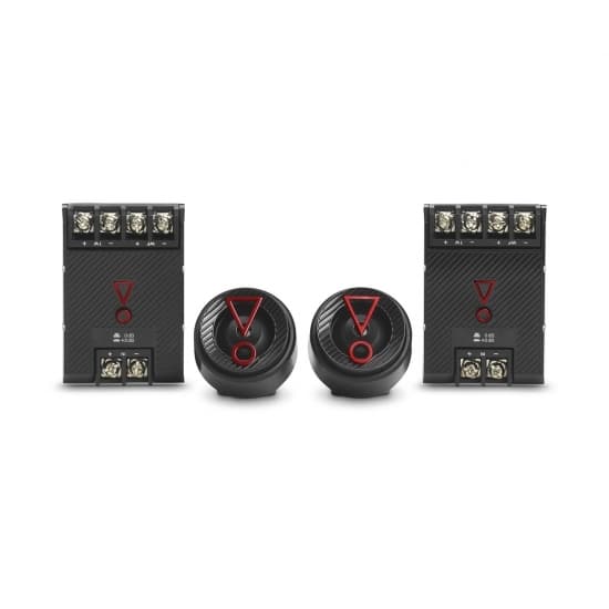 JBL Stage3 607C 2-vejs Komponentsystem (250W)