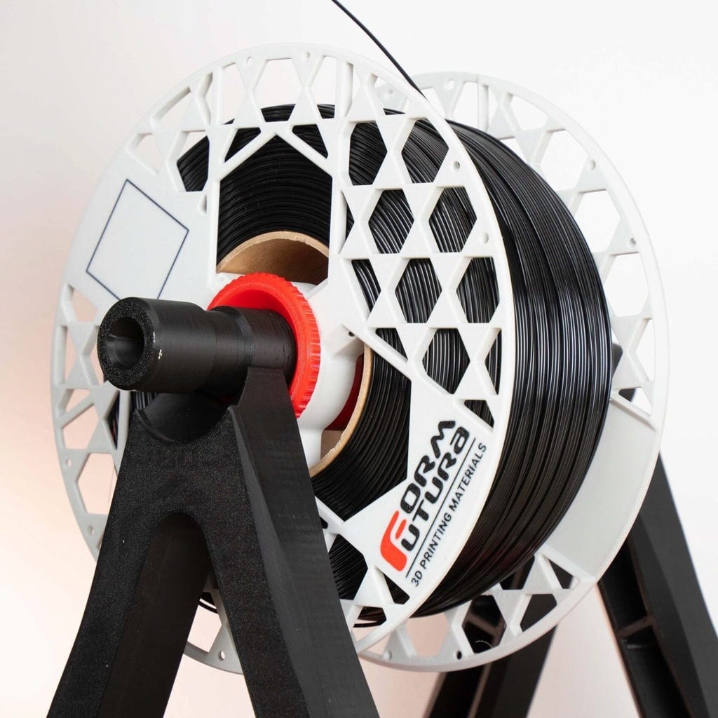 FormFutura  ReFill System, 245 mm    Eine nachhaltige Alternative zu Filamentspulen