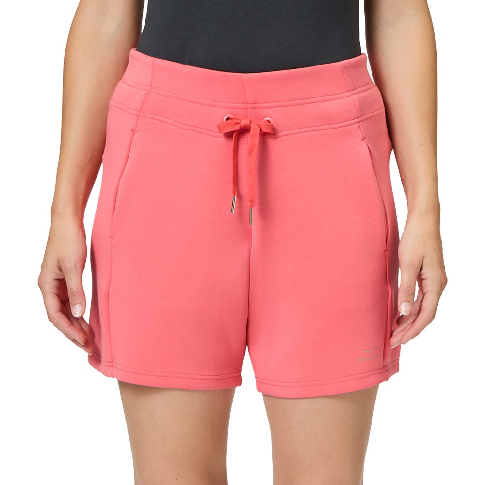 Venice Beach Hayley Shorts Damen bitter sweet