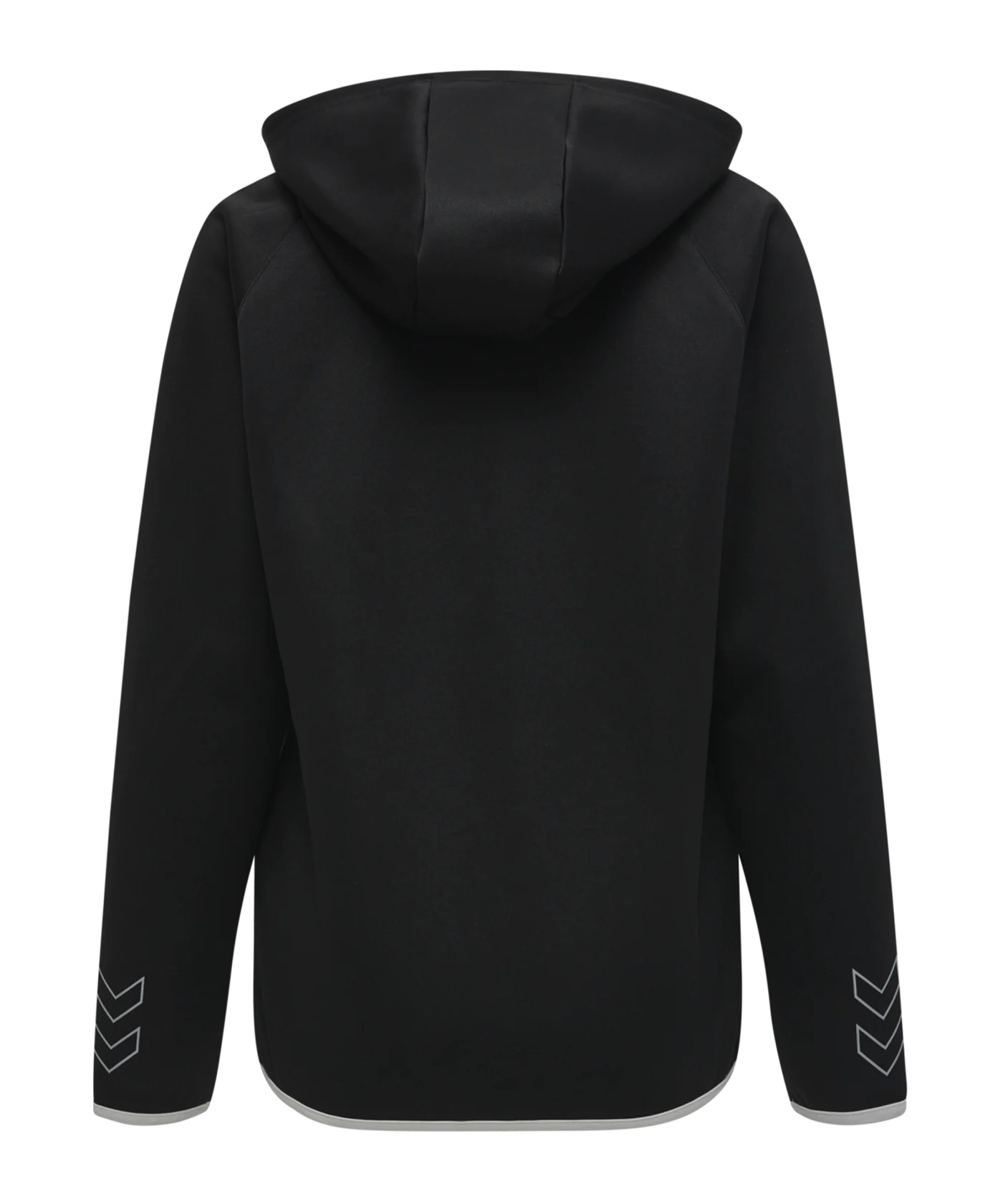 Hummel Cima Hoody Damen Schwarz F2001