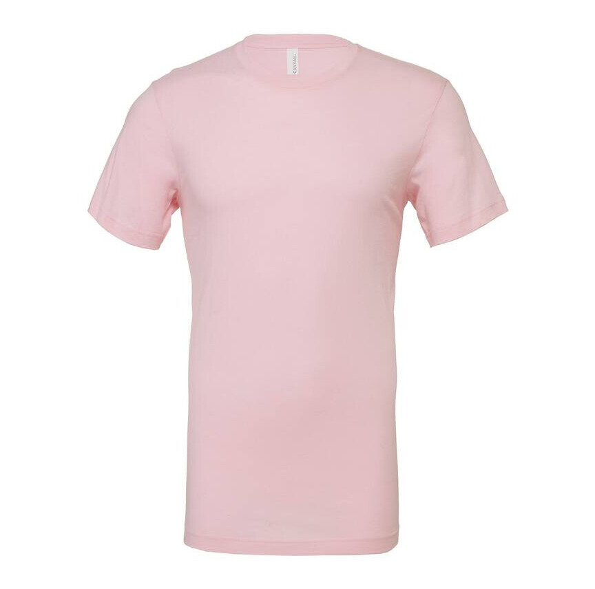 Bella Canvas BE3001 - T-SHIRT COL ROND