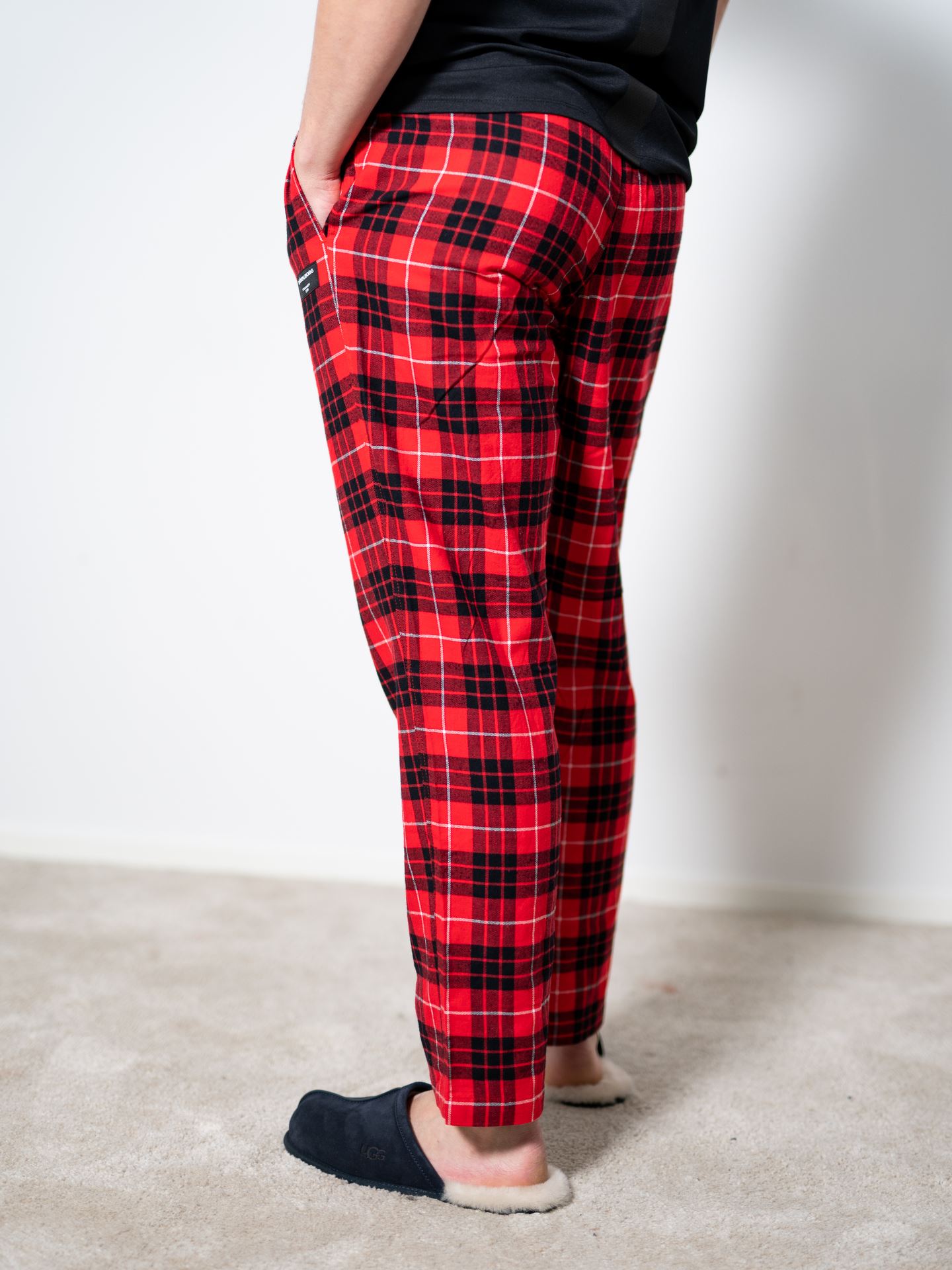 Core Pyjama Pants