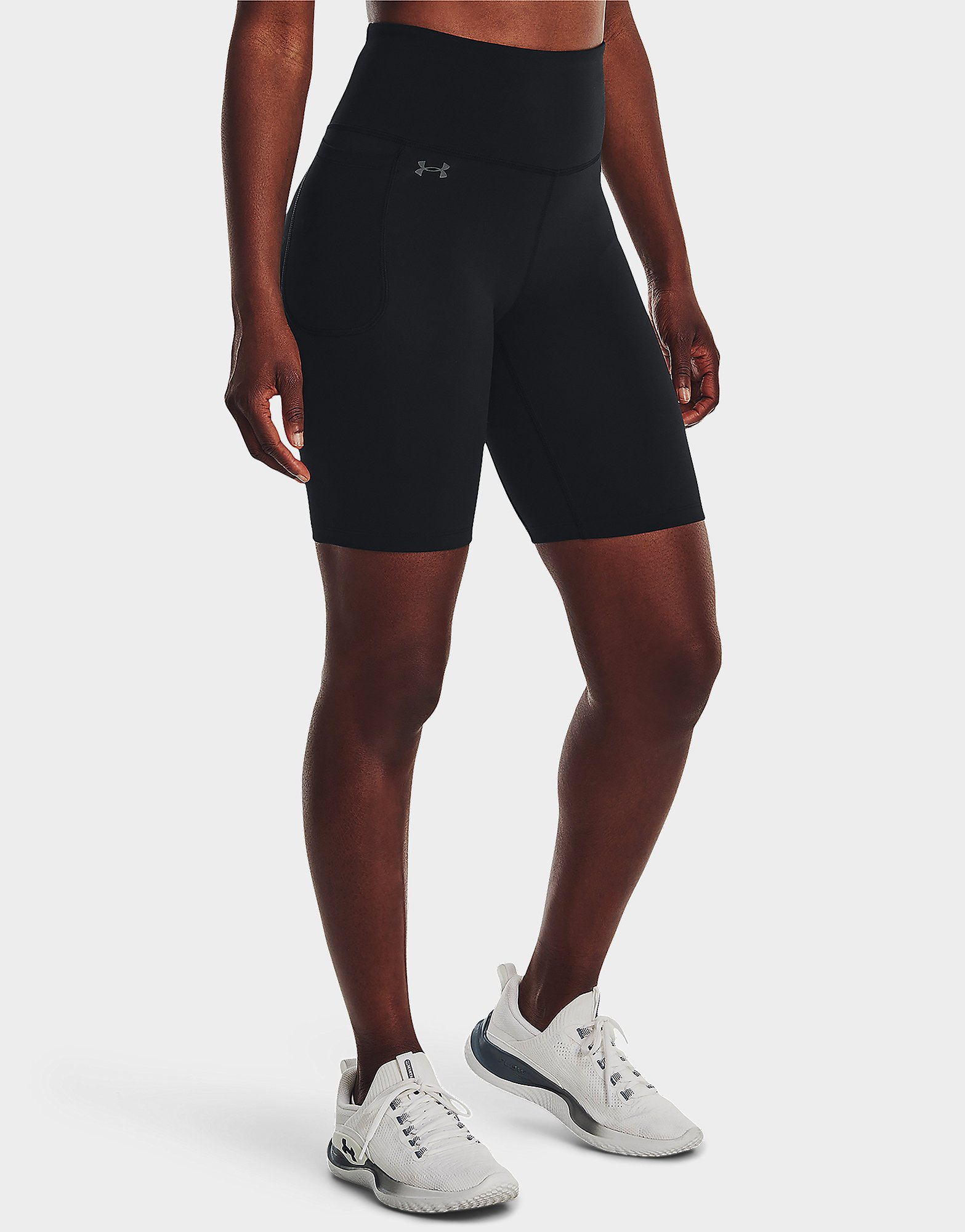 Under Armour Shorts Motion Bike Short