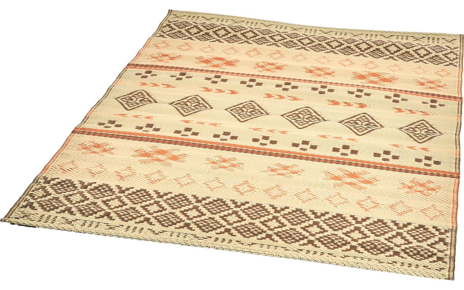 Human Comfort Nara AW Outdoor Teppich Loper 230 x 80 cm
