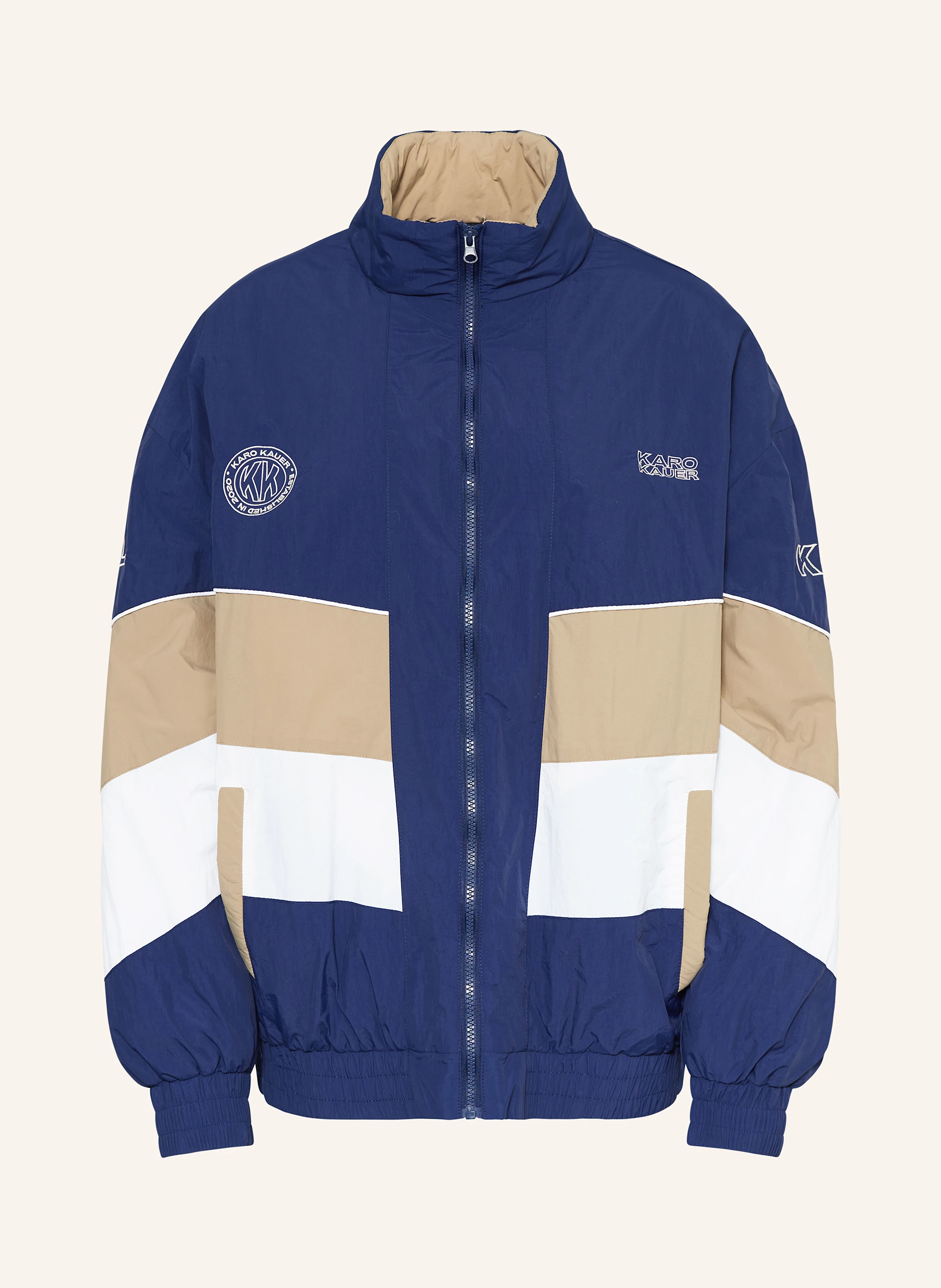 KARO KAUER Blouson