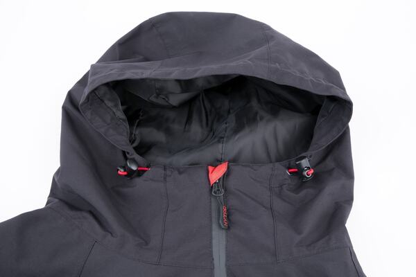 Ensemble de pluie Nytro 3/4 Jacket   Bib'N'Brace