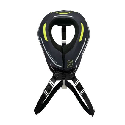 Protection cervicale Shot PROTECTOR 2025 - Noir
