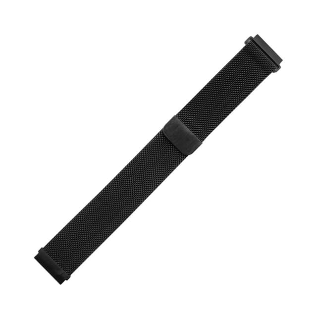 Forever ForeVive smartwatch, SB-320, sort