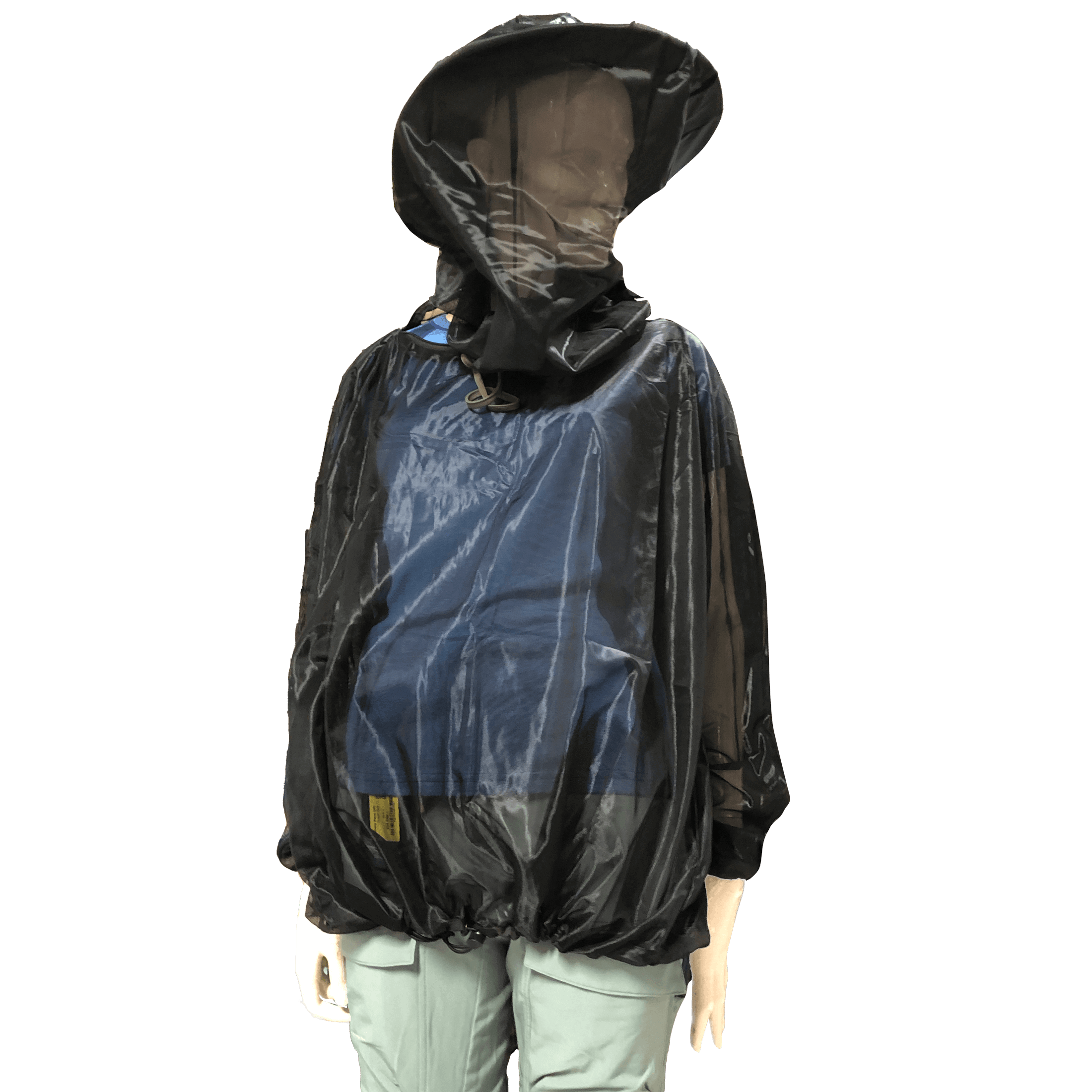 Kinetic Kinetic Mosquito Jacket - Bekledning fiske